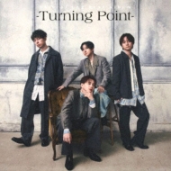 【美品】Natural Lag Turning Point CD +ブルーレイ お知らせ】 7/2(水)発売、デビュー5周年を迎えた #Natural_Lag