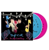 SOFT CELL 10 CD DVD BOX ソフト・セル マーク・アーモンド SOFT CELL 10 CD DVD BOX ソフト・セル マーク・アーモンド
