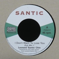 �ybl�p�zi Don't Want To Lose You (Dub Mix 1)/ (Dub Mix 2)