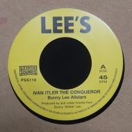 �ybl�p�zivan Itler The Conqueror / Smooth And Sorts