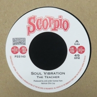 �ybl�p�zsoul Vibration / Version