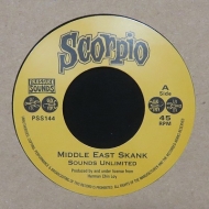 �ybl�p�zmiddle East Skank / Song Of The East