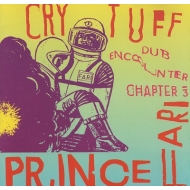 Prince Far I/blѡcry Tuff Dub Chapter 3