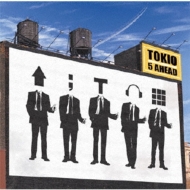TOKIO/5 Ahead