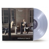 Yazoo (Yaz)/Upstairs At Eric's (2018 Remaster) (Crystal Clear Colour Vinyl)(Ltd)(Rmt)