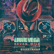 Seven Mile (Feat.Moodymann)(Remixes)