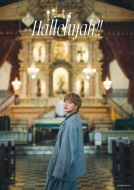 _2ndʐ^W Hallelujah!!yʌōBOXz
