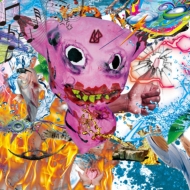 BA-BYy񐶎Yz(CD+Blu-ray)