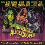Alice Cooper/アリス・クーパー地獄へ行く/SHM-CD//紙ジャケ