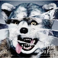⭐︎値下げ⭐︎ MAN WITH A MISSION マンウィズ レコード 限定版 激レア☆廃盤☆限定2029枚☆MAN WITH A MISSION - メルカリ
