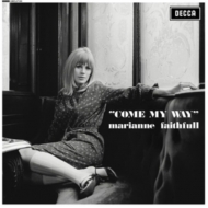 Marianne Faithfull/Come My Way