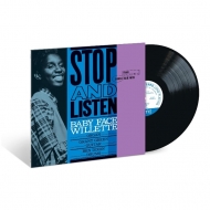 Stop And Listen (180OdʔՃR[h/CLASSIC VINYL)