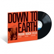 Down To Earth (180OdʔՃR[h/CLASSIC VINYL)