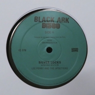 Silver Locks Extended Mix