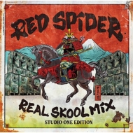 CDアルバム｜RED SPIDER｜商品一覧｜HMV&BOOKS online