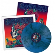 グレイトフル・デッド go to heaven 国内盤アナログ LP レコード