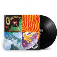 King Gizzard & The Lizard Wizard レコード Pre-Order: King Gizzard And The Lizard Wizard - Live In