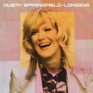 再入荷アイテム | Springfield Dusty : Longing HMV&BOOKS BSMF7754 - online 洋楽