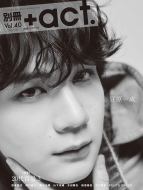 ʍ{act.vol.40y\FꐬzmjbNV[Yn