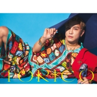 岩田剛典 CD Blu-ray 初回盤 特典付き