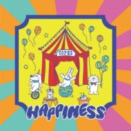レビュー高評価のおせち贈り物 Happiness CSRD10002 - online HMV&BOOKS | COPES : 邦楽