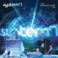 System 7/Live Transmissions 02