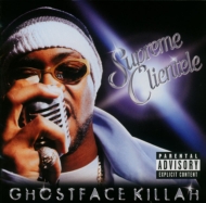Ghostface Killah/Supreme Clientele (Ltd)