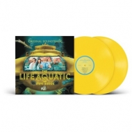 Life Aquatic With Steve Zissou / O.s.t.