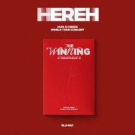 IU/2024 Iu Hereh World Tour Concert Blu-ray (Ltd)