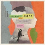 SILENT POETS/Hope