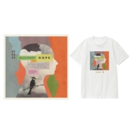 SILENT POETS/Hope (Cd+tĥå M)