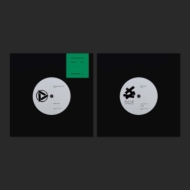 Discharming man / MOOS/Discharming Man / Moos Split