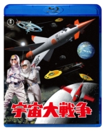 F푈 Blu-ray