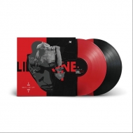Lil Wayne/Sorry 4 The Wait (2lp Deluxe / Colour Vinyl)(Dled)