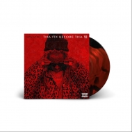 Lil Wayne/Fix Before Tha Vi (Colour Vinyl)