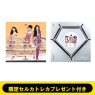 IS:SUE トレカセット IS:SUE デビュー1周年記念!《限定セルカトレカ》プレゼント