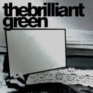 the brilliant green 雑誌 切り抜き 200P☆デビュー