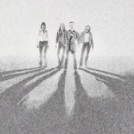 Burnin' Sky (Atlantic 75 Series)(45RPM/2LP/180g Vniyl)