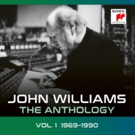 【中古CD】フィリップス録音全集／John Williams ジョン・ウィリアムズ（John Williams）指揮『フィリップス録音