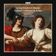 【中古CD】Handel: Great Choral Works／Handel, G.F./ヘンデル G.F. Handel Edition(10CD)完全生産限定盤[EU輸入盤]・Various