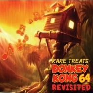 Rare Treats: Donkey Kong 64 Revisited -O.s.t.