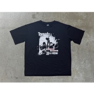 Promotion is mine T-shirts #Tornado Budokan