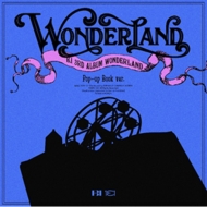B. I/Vol.3 Wonderland (Pop-up Book Ver.)