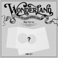 B. I/Vol.3 Wonderland (Magic Card Ver.)