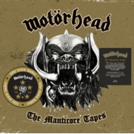 Manticore Tapes (AiOR[h)