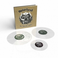 Manticore Tapes (Deluxe Bookpack)(NAu[@Cidl/2gAiOR[h+7C`VOR[h)