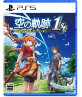 英雄伝説 軌跡シリーズ最新作『空の軌跡 the 1st』2025年9月19日