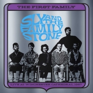 Sly & The Family Stone レコード 3枚セット - メルカリ
