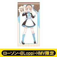 しぐれうい」ローソンオリジナルグッズ | しぐれうい