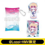【＠Loppi・HMV限定】キャンバスアートボード　ミルキィローズ HMV・Loppi限定アイテム｜特集ストア｜HMV&BOOKS online